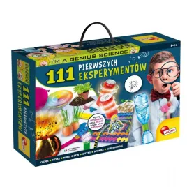 zestaw-naukowy-im-a-genius-111-pierwszych-eksperymentow-lisciani