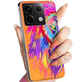 etui-do-xiaomi-redmi-note-13-pro-5g-wzory-neonowe-neon-jaskrawe-obudowa