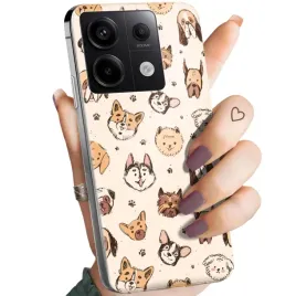 etui-do-xiaomi-redmi-note-13-pro-5g-wzory-psy-pieski-psiaki-obudowa-case