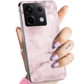 etui-do-xiaomi-redmi-note-13-pro-5g-wzory-rozowe-golden-rose-pudrowy-roz