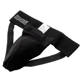 suspensor-meski-bawelna-evolution-xl-czarny