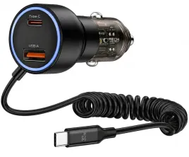 ladowarka-samochodowa-tech-protect-cc05-usb-c-usb-a-60w-kabel-sprezynka
