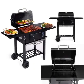grill-weglowy-ogrodowy-z-pokrywa-regulacja-rusztu-termometr-popielnik-multi