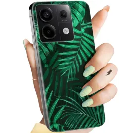 etui-do-xiaomi-redmi-note-13-pro-5g-wzory-liscie-lisciaste-natura-obudowa