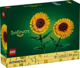 klocki-botanicals-40524-sloneczniki-lego
