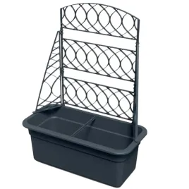 doniczka-z-pergola-bloma-60cm-antracyt-prosperplast