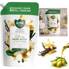 aura-care-mydlo-do-rak-uzupelniajace-wanilia-i-olejek-migdalowy-1000-ml-ahw