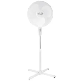 adler-or-ad-7305-or-stand-fan-or-white-or-diameter-40-cm-or-number-of-speeds-3-or