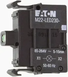 m22-led-g-oprawa-z-led-zielona-12-30vac-dc