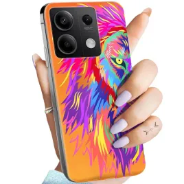etui-do-xiaomi-redmi-note-13-5g-wzory-neonowe-neon-jaskrawe-obudowa-case