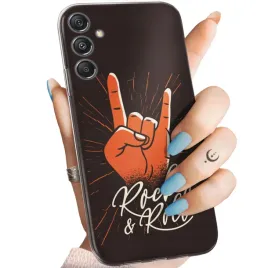 etui-do-samsung-galaxy-m34-5g-wzory-rockowe-rock-rock-and-roll-gitara-punk