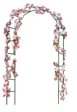 pergola-ogrodowa-240cm-material-wykonania-metal