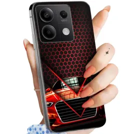 etui-do-xiaomi-redmi-note-13-5g-wzory-auto-motor-pojazdy-samochody-obudowa