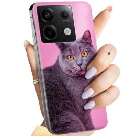 etui-do-xiaomi-redmi-note-13-pro-5g-wzory-koty-kotki-kociaki-obudowa-case
