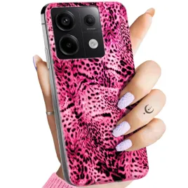 etui-do-xiaomi-redmi-note-13-pro-5g-wzory-futerko-futro-panterka-obudowa