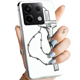 etui-do-xiaomi-redmi-note-13-pro-5g-wzory-jezus-krzyz-rozaniec-bog-obudowa