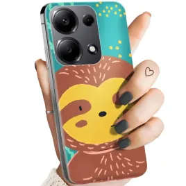 etui-do-xiaomi-redmi-note-13-pro-4g-poco-m6-pro-4g-wzory-leniwiec-obudowa
