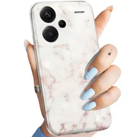 etui-do-xiaomi-redmi-note-13-pro-plus-5g-wzory-biale-kamien-ksztalty-case