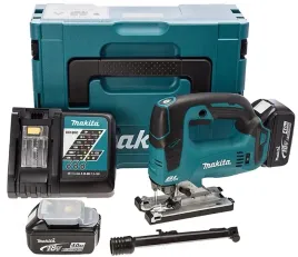 makita-wyrzynarka-18v-2-x-50ah-li-ion-bezszczotkowa-walizka-makpac-djv182r