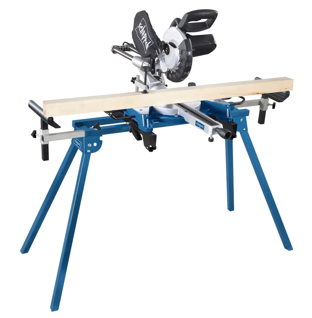 scheppach-stol-roboczy-umf1550-stan-nowy