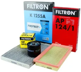 filtron-zestaw-komplet-filtrow-nissan-qashqai-i-j10-1-5-dci-weglowy
