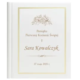 album-na-zdjecia-komunijny-pamiatka-komunii-pod-folie-60-stron-twoj-grawer