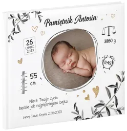 album-ksiazka-dziecka-pamietnik-maluszka-personalizowany-prezent-na-roczek