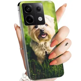 etui-do-xiaomi-redmi-note-13-pro-5g-wzory-pieski-psiaki-dogs-obudowa-case