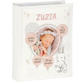 personalizowany-album-na-zdjecia-dla-dziecka-300-zdjec-10x15-chrzest-roczek