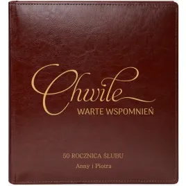 album-na-zdjecia-skorzany-prezent-slub-rocznica-50-kart-personalizacja