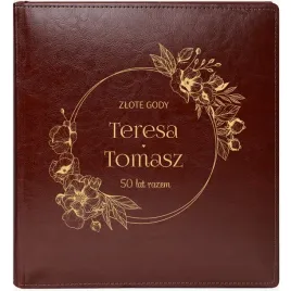 skorzany-album-na-zdjecia-personalizowany-prezent-slub-rocznica-50-kart