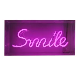lampa-stolowa-dekoracyjna-neon-fm-nlb46-zumaline-led-smile-rozowa-biala