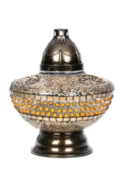 znicz-witraz-premium-ciezki-waza-ufo-32-cm-zloty