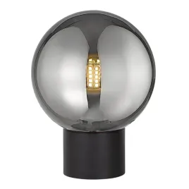 kulista-lampka-stolowa-arcturus-t0454-01a-p7fz-zumaline-przydymiony-czarny
