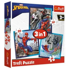 puzzle-3w1-20-36-50-pajeczy-przyjaciele-disney-marvel-spiderman-
