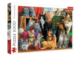 puzzle-1000-kocie-spotkanie-trefl-10555-trefl-puzzle