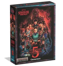 puzzle-1000-netflix-stranger-things-5-plakat-clementoni-37096-clementoni