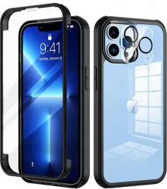 seacosmo-etui-360-do-iphone-13-pro-max-pancerne-tytan-czarny-szklo-aparat