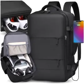 plecak-do-samolotu-podrozny-wizzair-40x30x20-bagaz-podreczny-kabinowy-usb