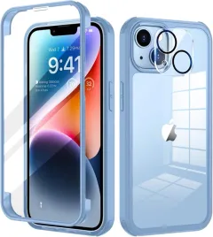 seacosmo-etui-360-do-iphone-14-szklo-na-aparat-tytan-niebieski