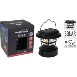 latarka-lampa-camping-czarna-ladowanie-usb-i-solar-redcliffs-redcliffs