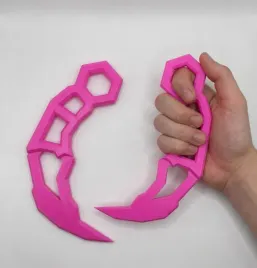 keyrambit-rivals-roblox-wysokiej-jakosci-replika-cosplay-or-unikat-zabawka