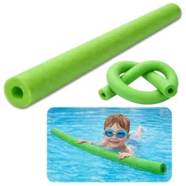 makaron-piankowy-do-nauki-plywania-cwiczen-pianka-treningowa-zielony-150-cm