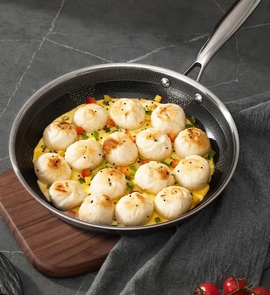 wok-stal-nierdzewna-28-cm-stan-nowy