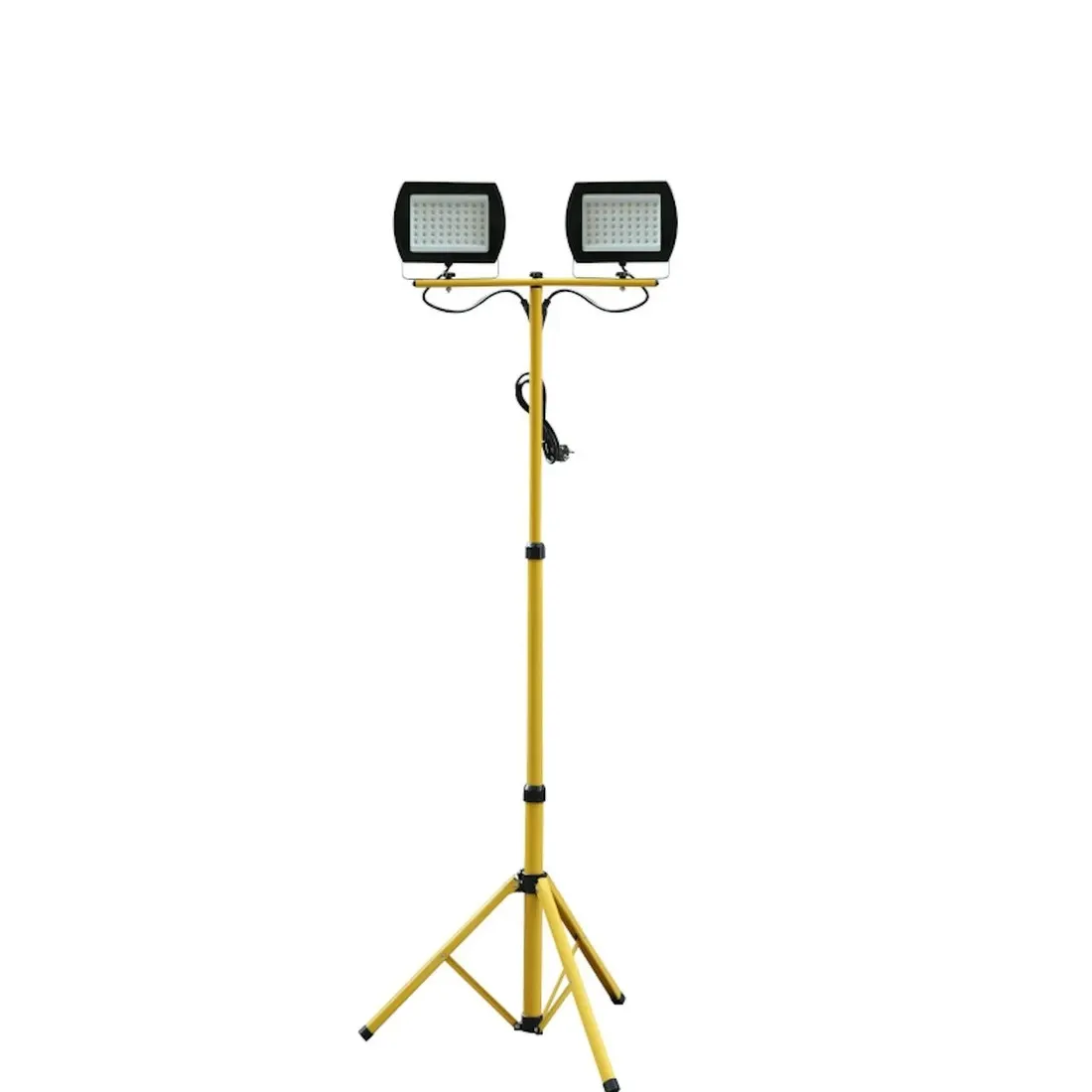 volteno-reflektor-led-volteno-statyw-stan-nowy