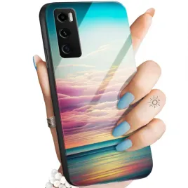 etui-szklane-do-vivo-y70-wzory-pastele-kolory-pastel-pastelowe-glass-szklo