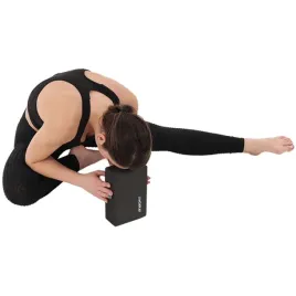 blok-kostka-do-cwiczen-joga-pilates-fitness-czarna-enero-fit-enero-fit