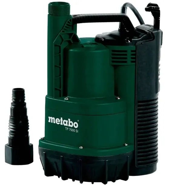 metabo-pompa-do-wody-czystej-tp-12000-si