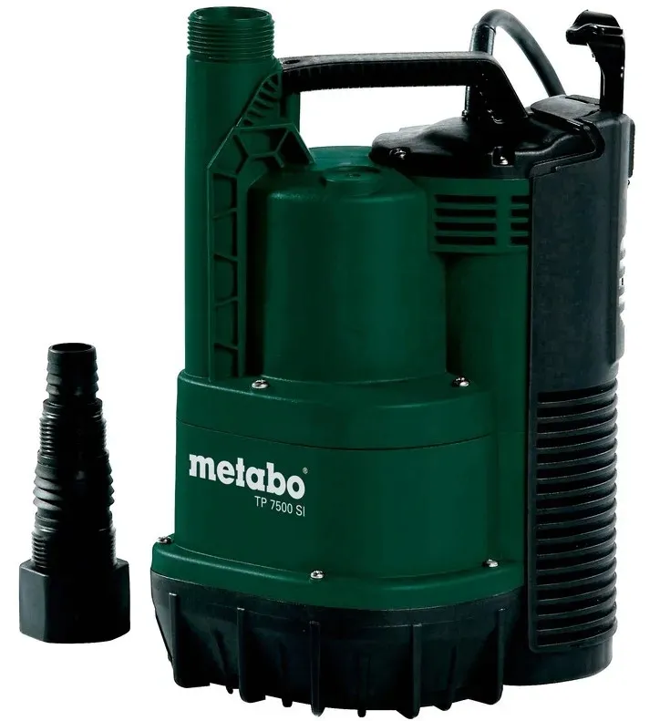 metabo-pompa-do-wody-czystej-tp-12000-si-stan-nowy