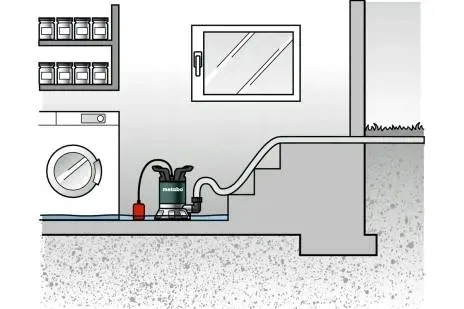 metabo-pompa-do-wody-czystej-tp-12000-si